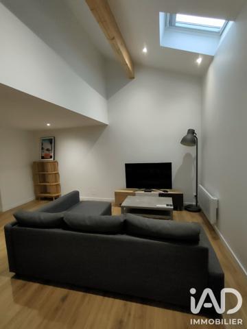 Appartement à vendre 4 pièces 110 m² Agen