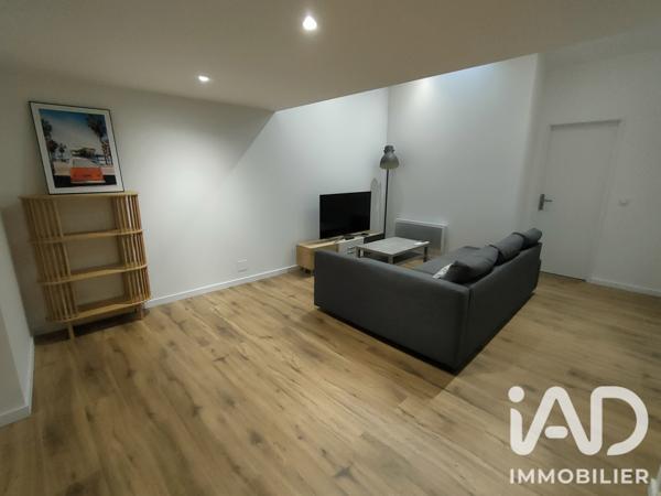 Appartement à vendre 4 pièces 110 m² Agen