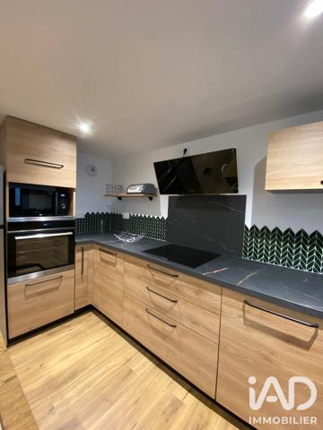 Appartement à vendre 4 pièces 110 m² Agen