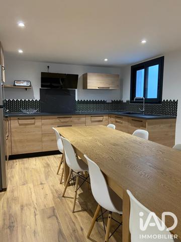 Appartement à vendre 4 pièces 110 m² Agen