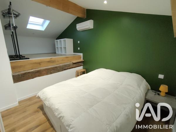 Appartement à vendre 4 pièces 110 m² Agen