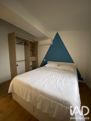 Appartement à vendre 4 pièces 110 m² Agen
