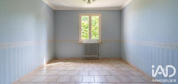 Maison à vendre 10 pièces 206 m² Marcillac-Saint-Quentin