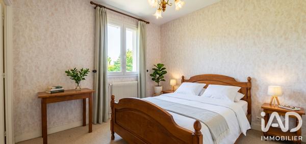 Maison à vendre 10 pièces 206 m² Marcillac-Saint-Quentin