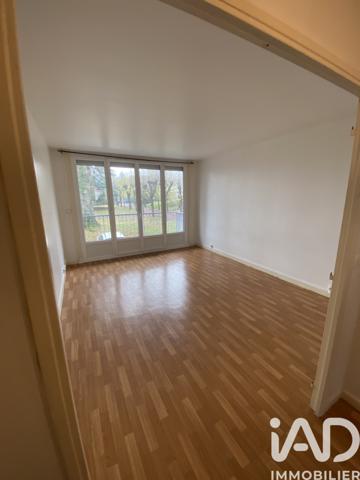 Appartement à vendre 3 pièces 57 m² Rantigny