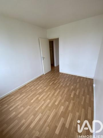 Appartement à vendre 3 pièces 57 m² Rantigny