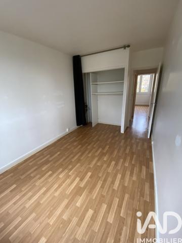 Appartement à vendre 3 pièces 57 m² Rantigny