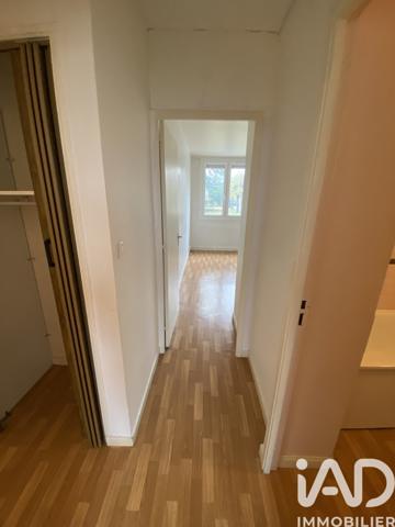Appartement à vendre 3 pièces 57 m² Rantigny