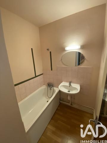 Appartement à vendre 3 pièces 57 m² Rantigny