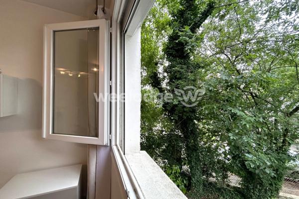 Appartement à louer 1 pièces de 23 m² à Viry-Châtillon