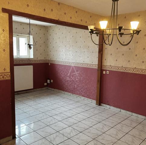 Achat vente Maison Petite Rosselle