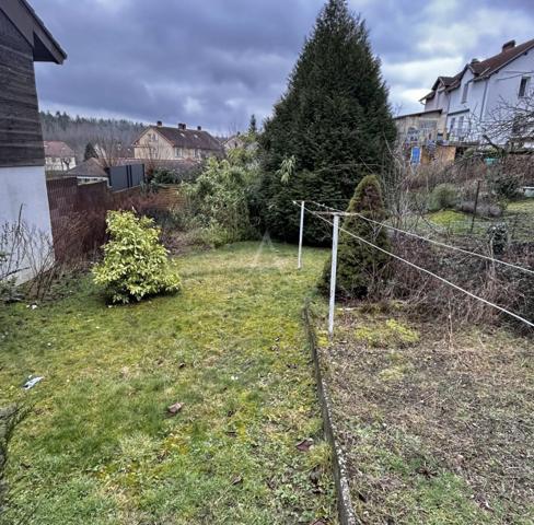 Achat vente Maison Petite Rosselle