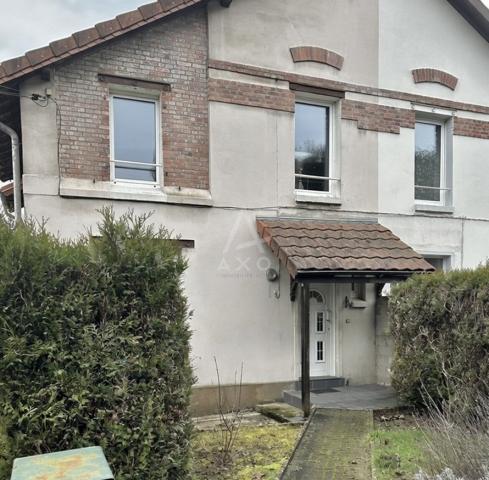 Achat vente Maison Petite Rosselle