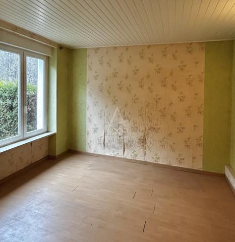 Achat vente Maison Petite Rosselle