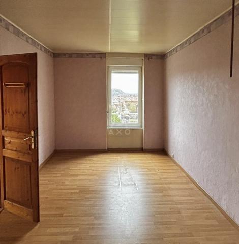 Achat vente Maison Petite Rosselle