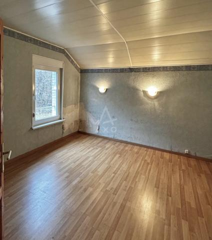 Achat vente Maison Petite Rosselle