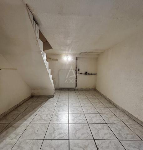 Achat vente Maison Petite Rosselle