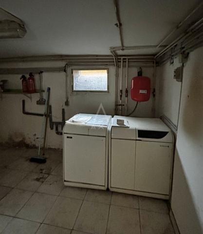 Achat vente Maison Petite Rosselle