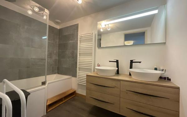 Appartement à vendre    3 pièces • 60 m2 La Boisse