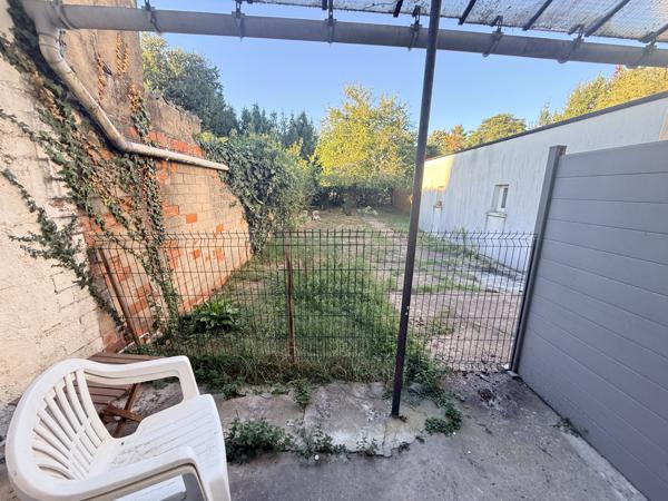 Studio 1 pièce(s) 18.64 m²