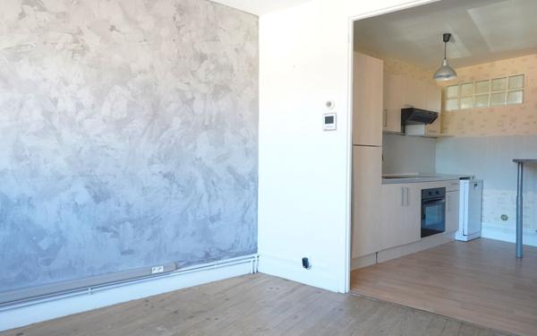 Maison à vendre    3 pièces • 42 m2 Amiens