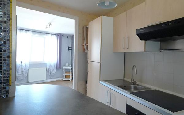 Maison à vendre    3 pièces • 42 m2 Amiens