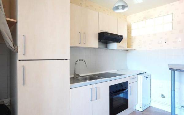 Maison à vendre    3 pièces • 42 m2 Amiens