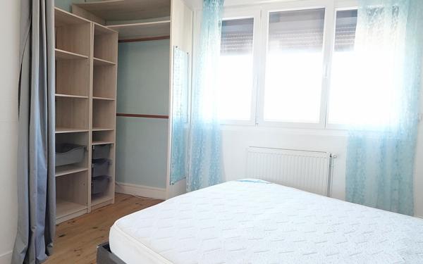 Maison à vendre    3 pièces • 42 m2 Amiens