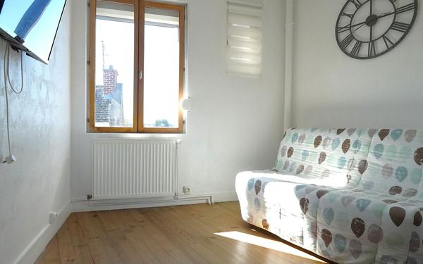 Maison à vendre    3 pièces • 42 m2 Amiens