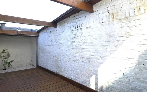 Maison à vendre    3 pièces • 42 m2 Amiens