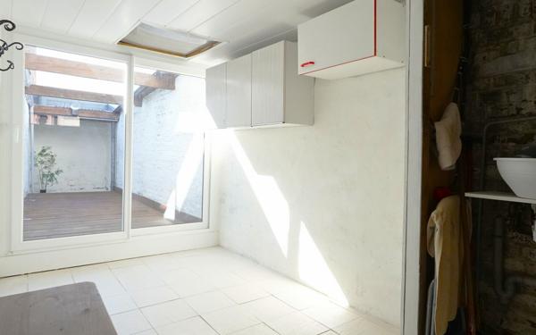 Maison à vendre    3 pièces • 42 m2 Amiens