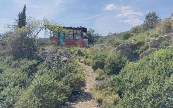 Terrain à vendre    Arboussols