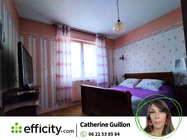 Maison 7 pièces - 195 m²