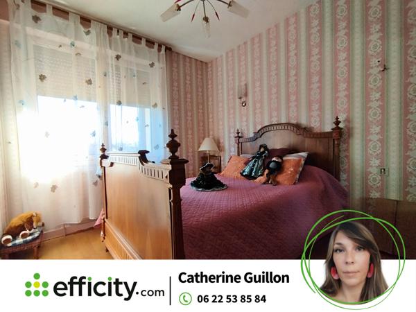 Maison 7 pièces - 195 m²