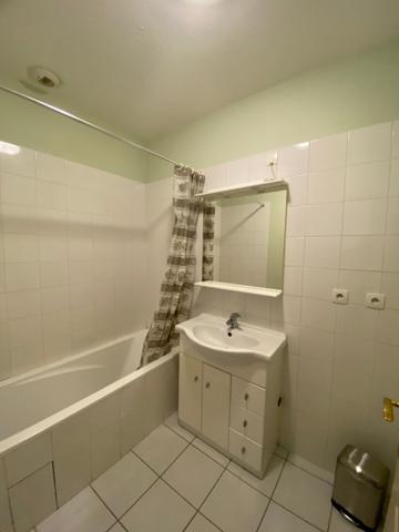 APPARTEMENT NIORT - 1 pièce(s) - 34.43 m2