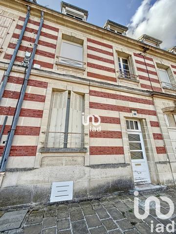 Appartement à vendre 2 pièces 38 m² Sainte-Menehould