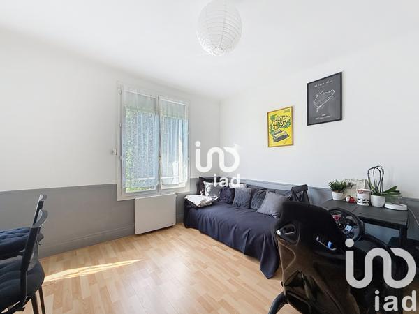 Appartement à vendre 2 pièces 38 m² Sainte-Menehould