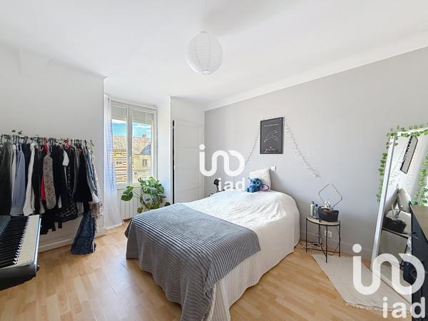 Appartement à vendre 2 pièces 38 m² Sainte-Menehould