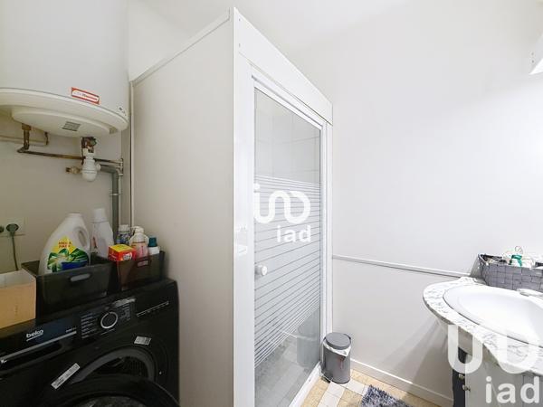 Appartement à vendre 2 pièces 38 m² Sainte-Menehould