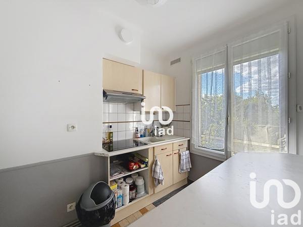 Appartement à vendre 2 pièces 38 m² Sainte-Menehould