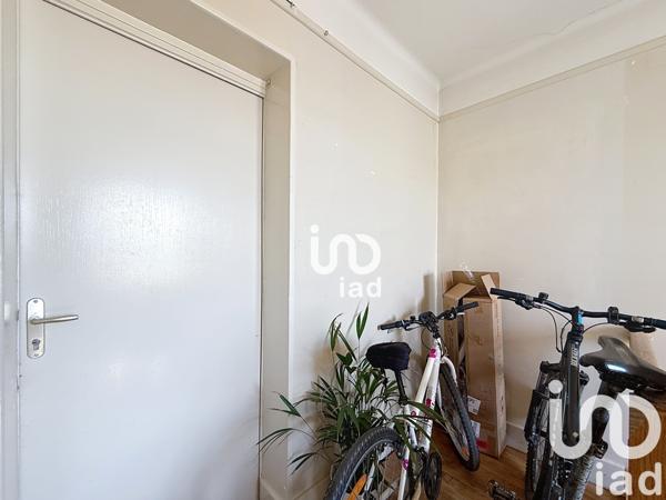 Appartement à vendre 2 pièces 38 m² Sainte-Menehould