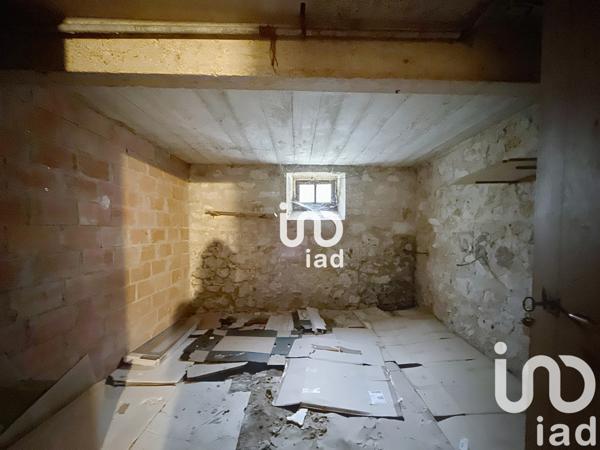 Appartement à vendre 2 pièces 38 m² Sainte-Menehould