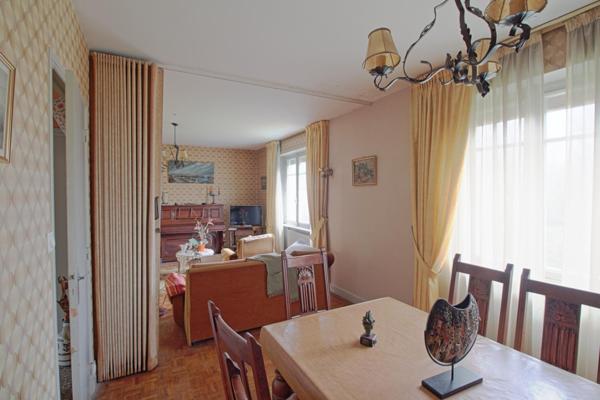 PONTIVY CENTRE - QUARTIER PAISIBLE