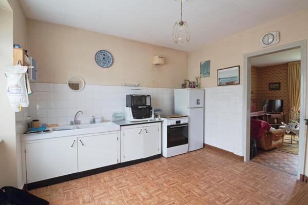 PONTIVY CENTRE - QUARTIER PAISIBLE