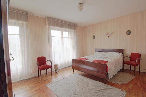 PONTIVY CENTRE - QUARTIER PAISIBLE