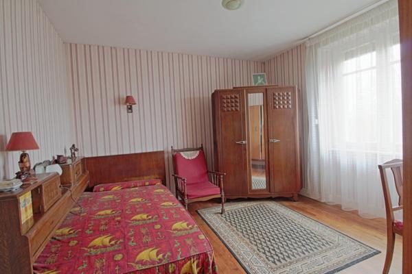 PONTIVY CENTRE - QUARTIER PAISIBLE