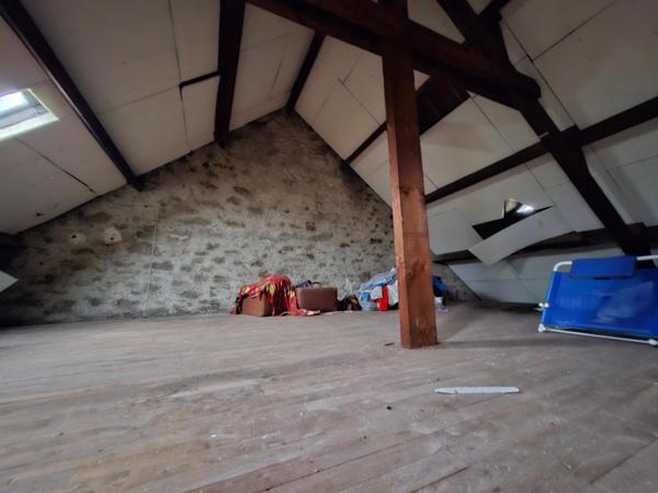 PONTIVY CENTRE - QUARTIER PAISIBLE