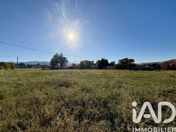 Terrain à vendre 1 213 m² Ille-sur-Têt