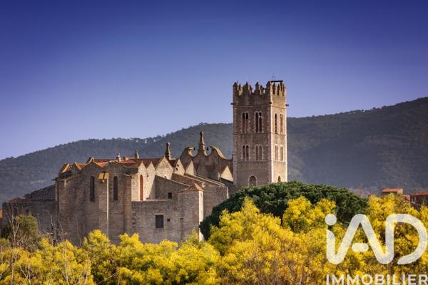 Terrain à vendre 1 213 m² Ille-sur-Têt