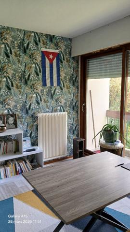 Location appartement Saintes : 555 € - AJP Immobilier Saintes